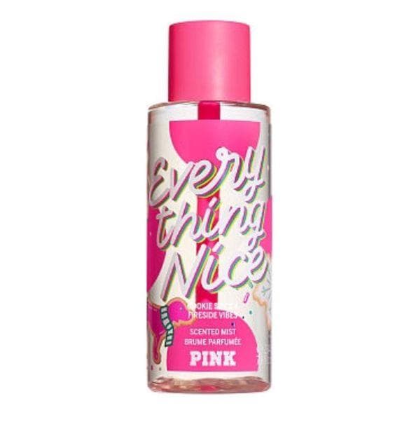 Everything Nice