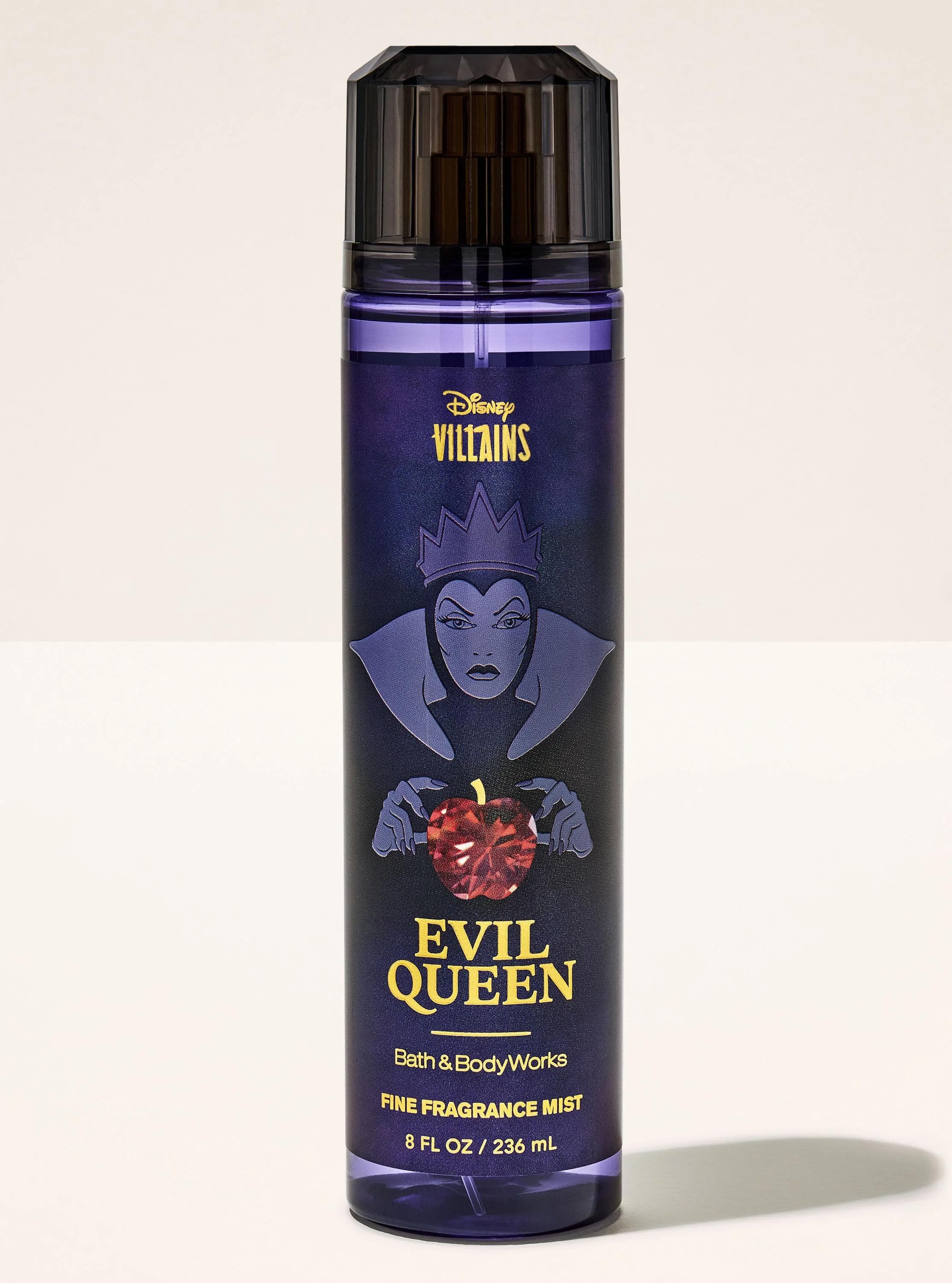 Evil Queen