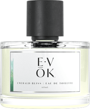 Evok Emerald Bliss