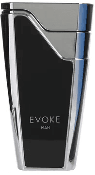 Evoke Blue Homme