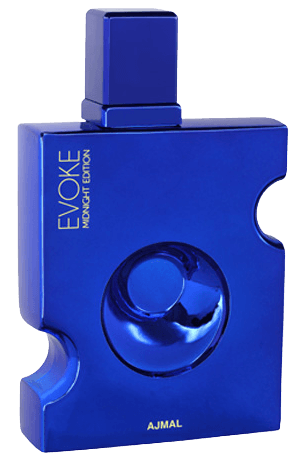 Evoke Midnight Edition