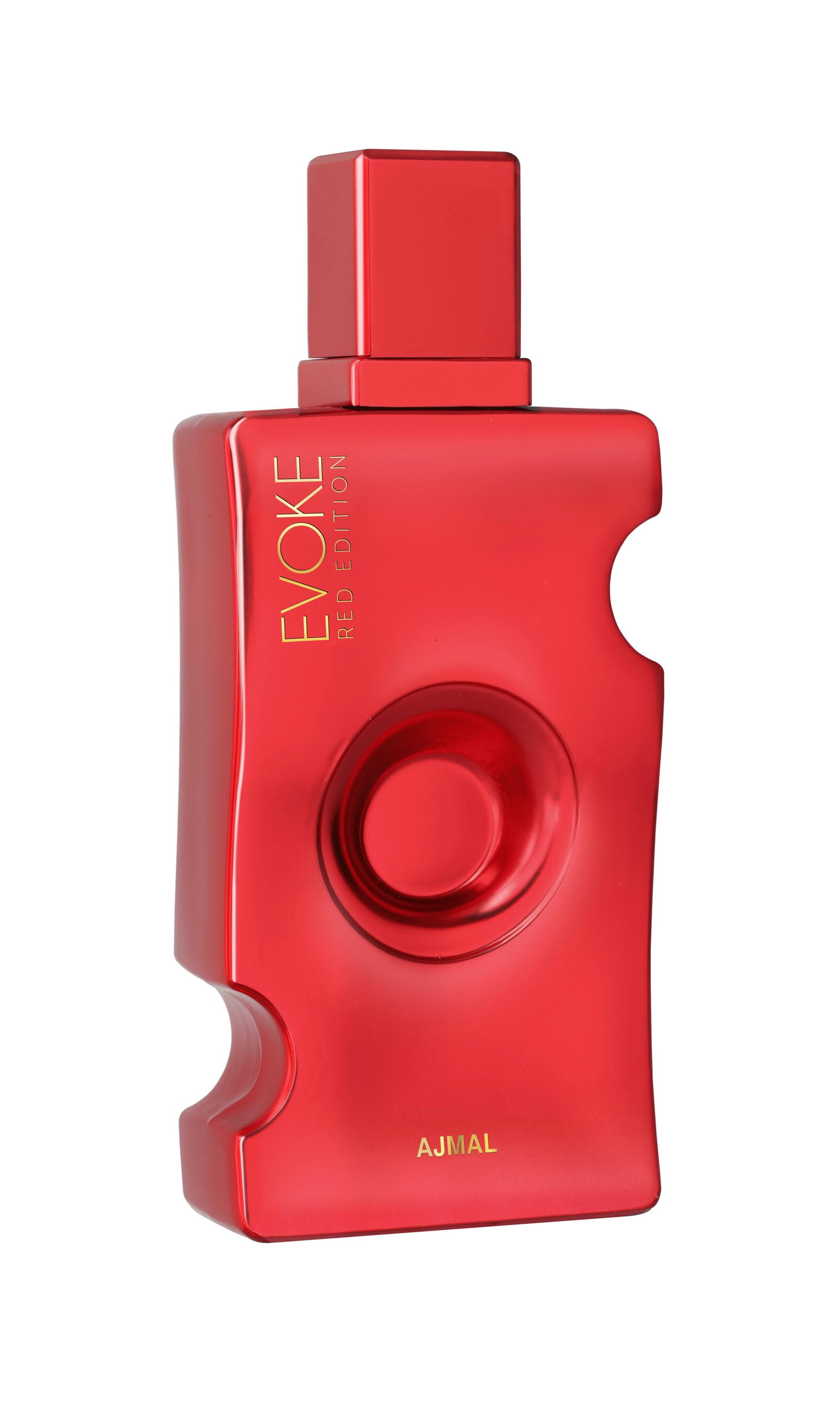Evoke Red Her