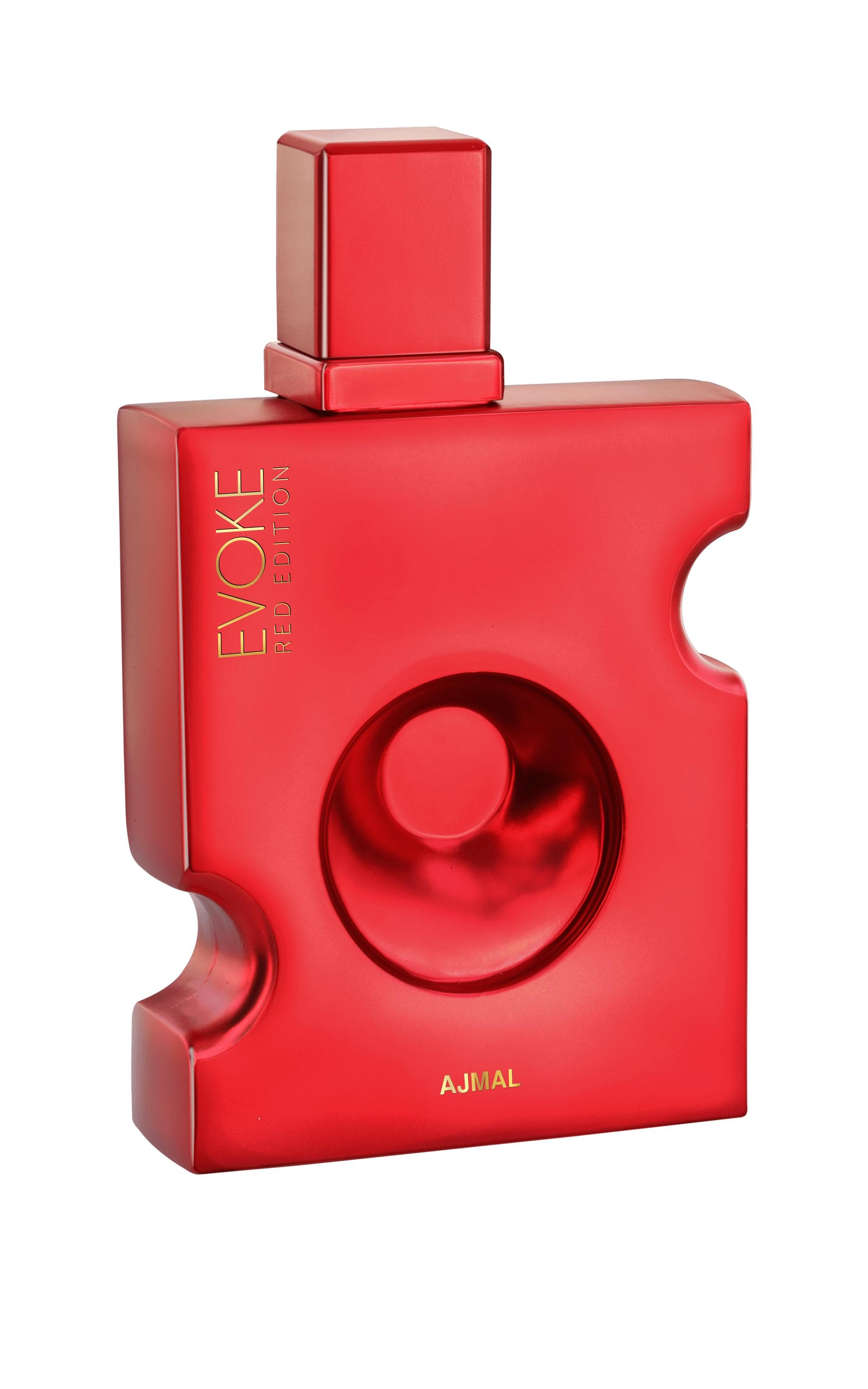 Evoke Red Him