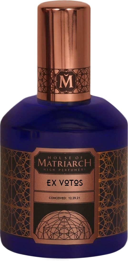 Ex Votos