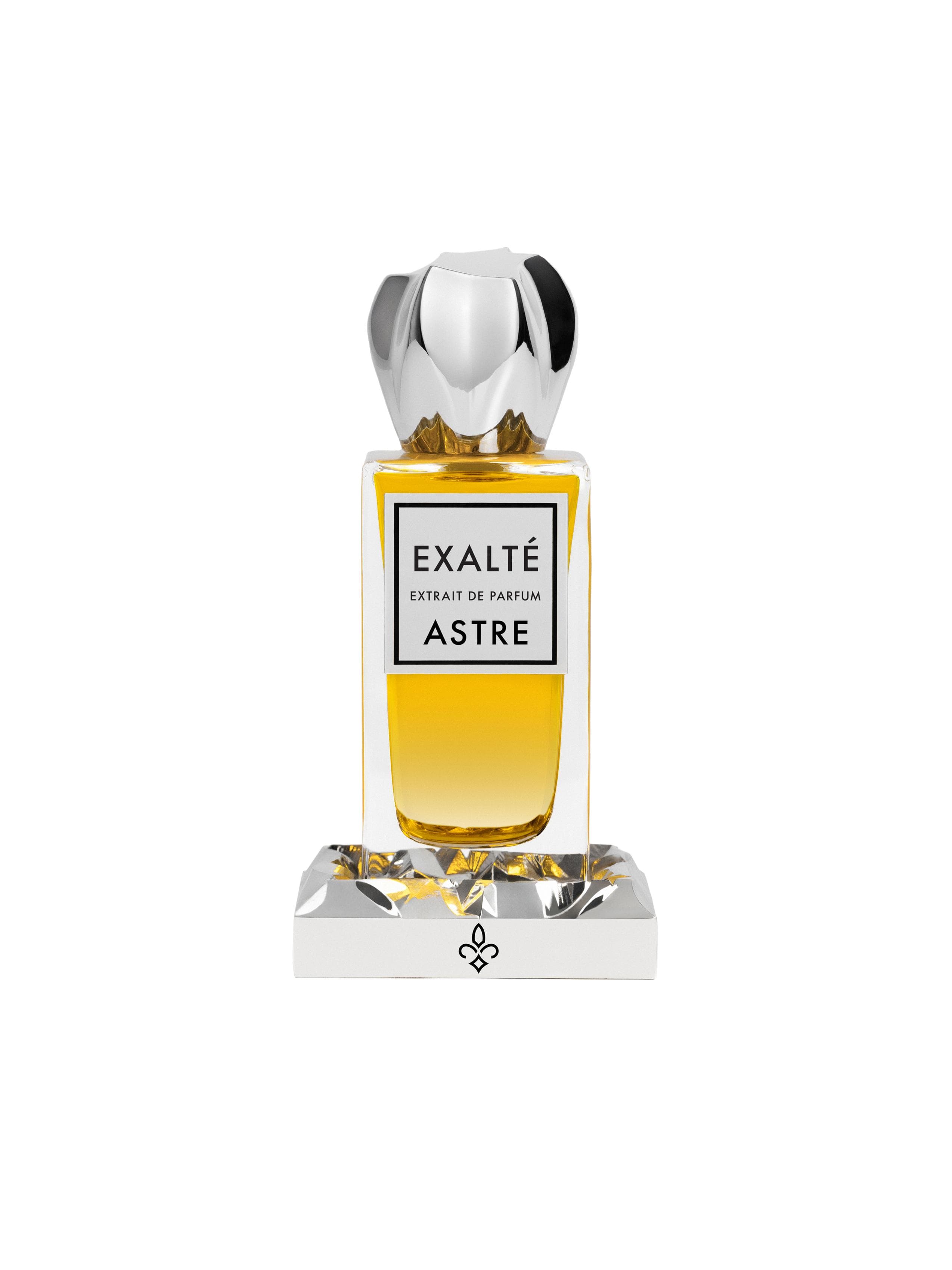 EXALTÉ
