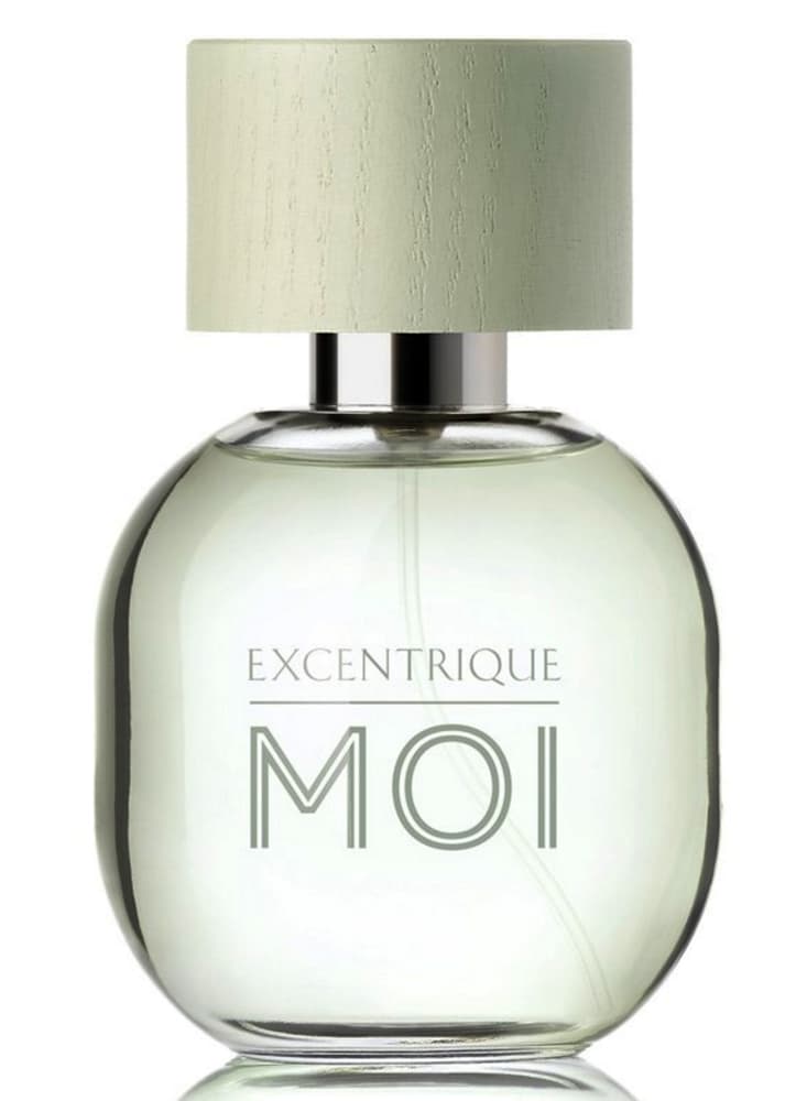 Excentrique Moi