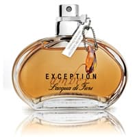Exception Amber