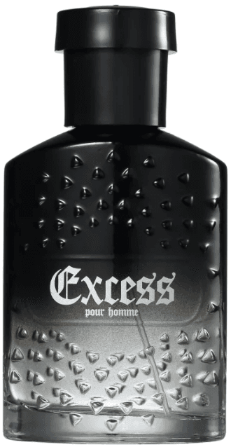 Excess Pour Homme