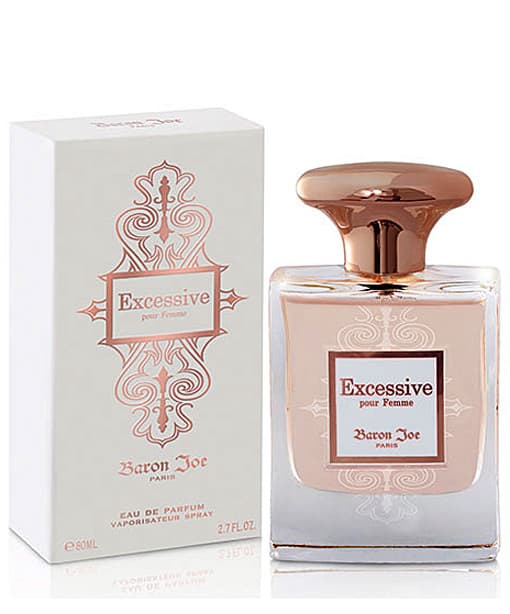 Excessive Pour Femme