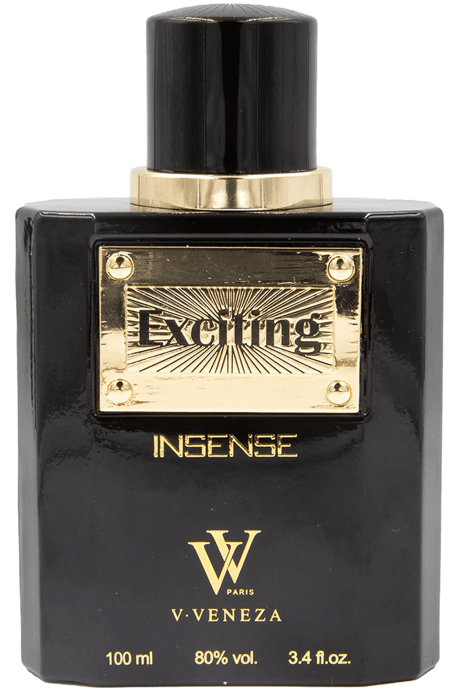 Exciting Insense