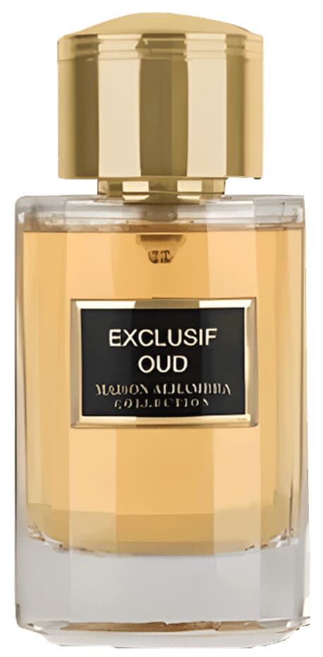 Exclusif Oud