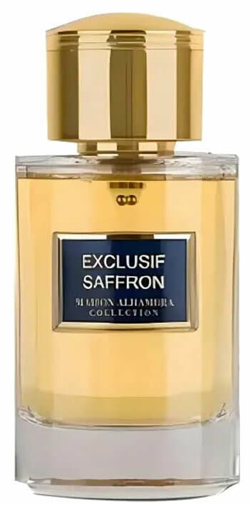 Exclusif Saffron