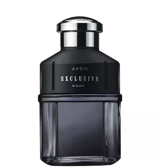 Exclusive in Black