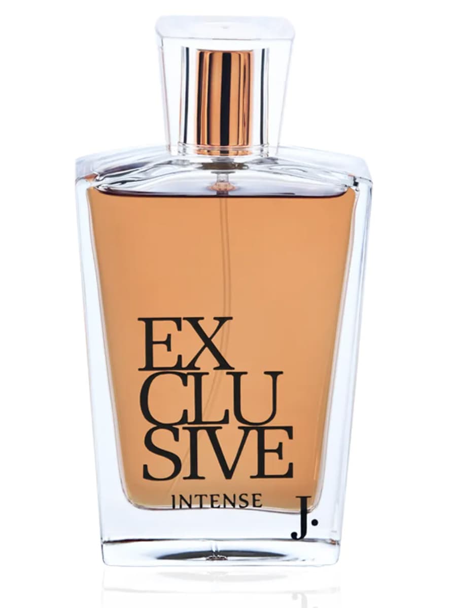 Exclusive Intense