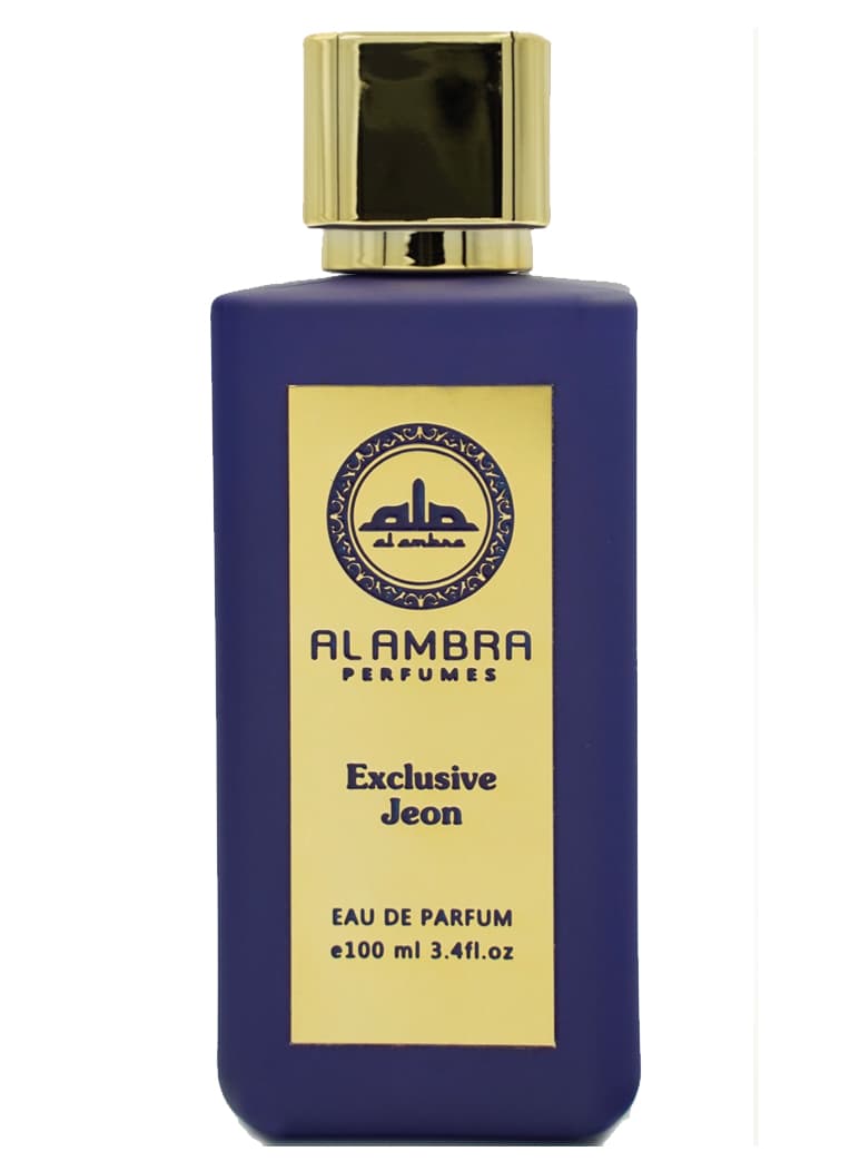 Exclusive Jeon