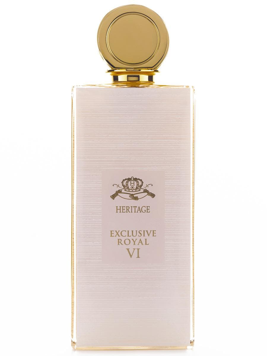 Exclusive Royal VI