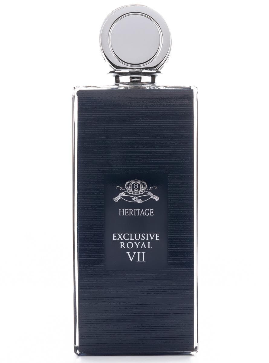 Exclusive Royal VII