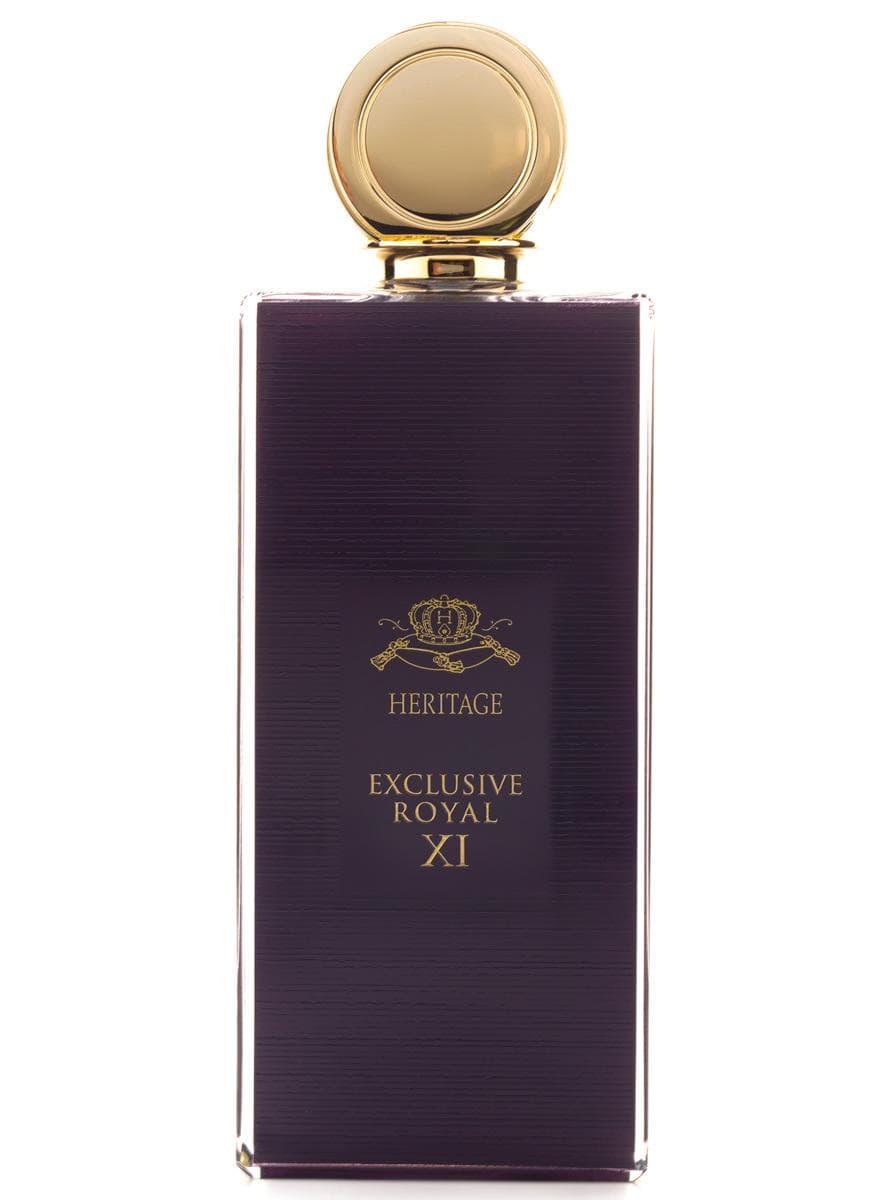 Exclusive Royal XI