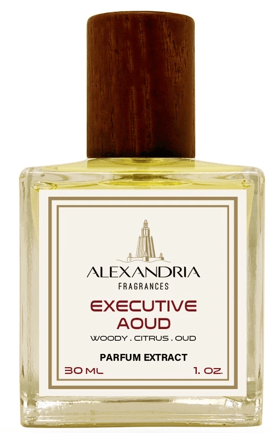 Executive Aoud