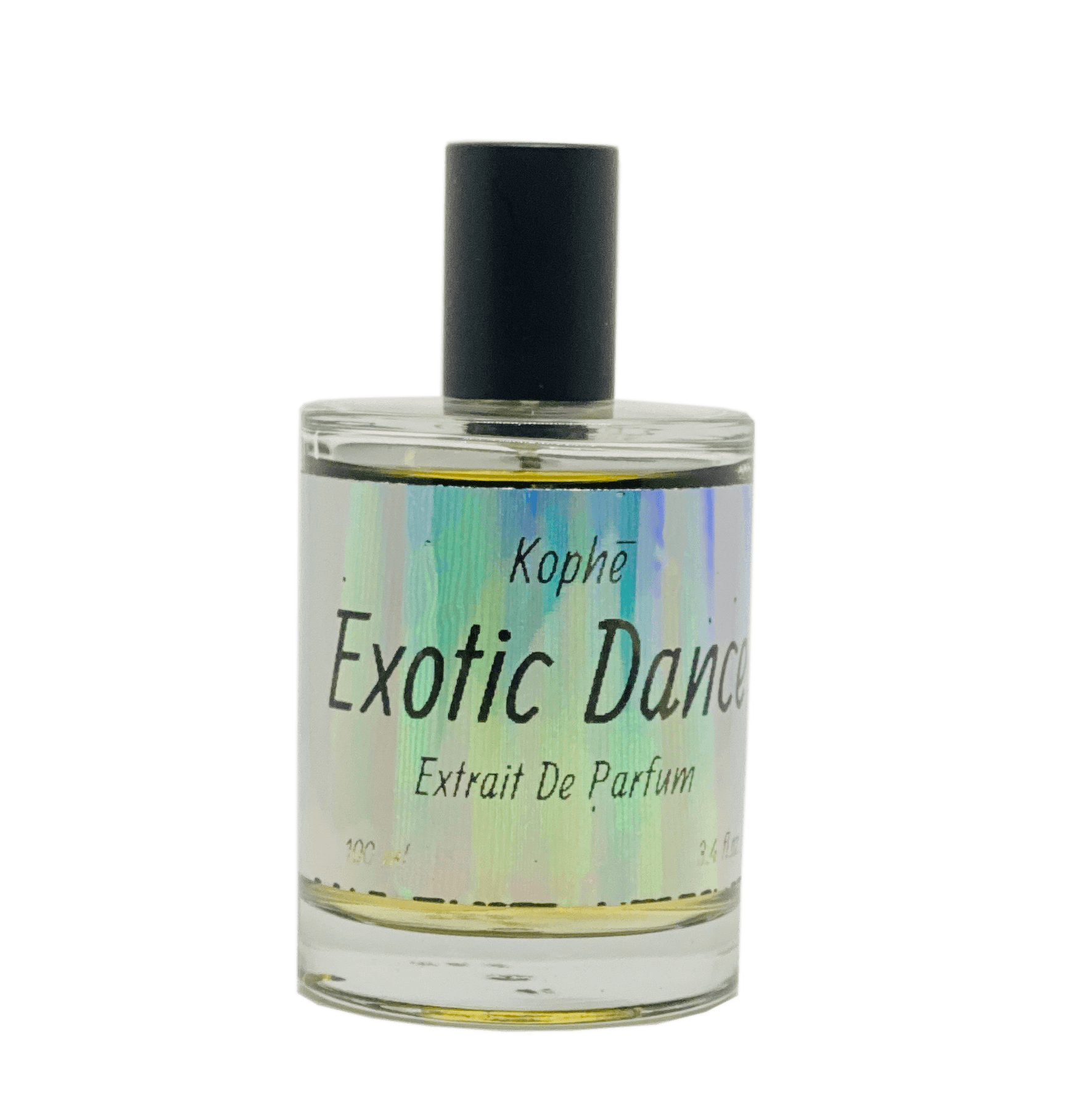 Exotic Dance