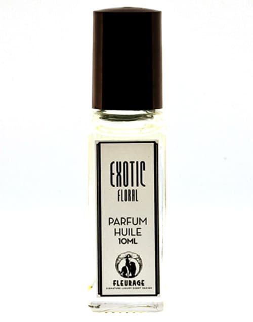Exotic Floral