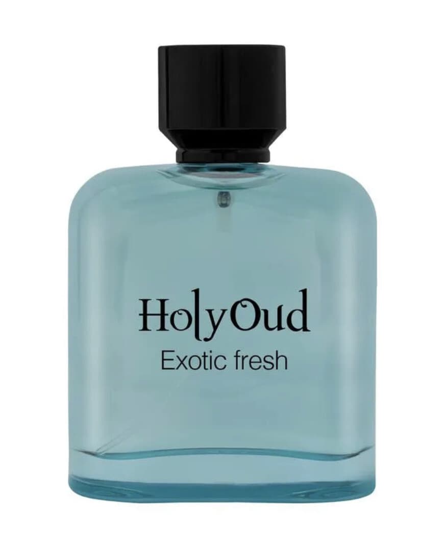 Exotic Fresh