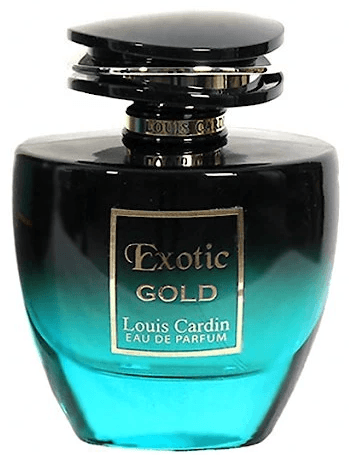 Exotic Gold
