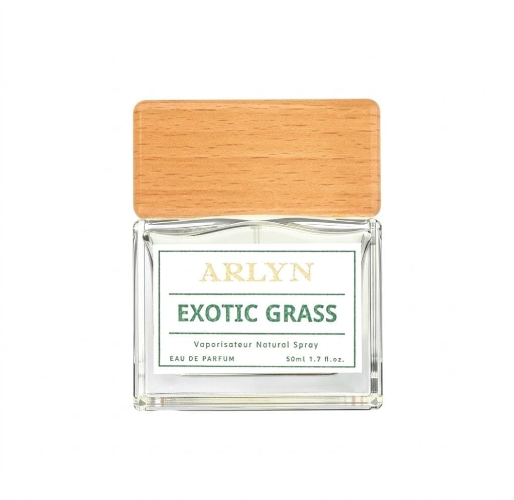 Exotic Grass