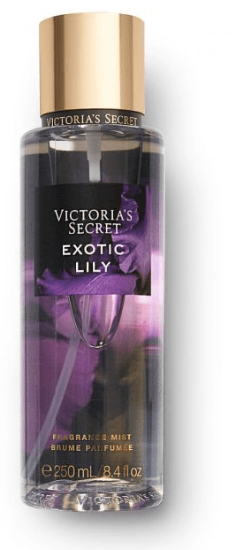 Exotic Lily