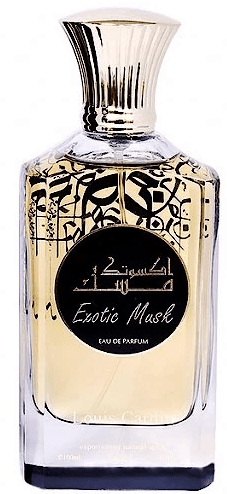 Exotic Musk