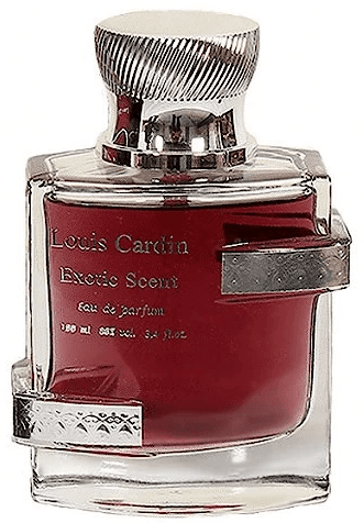 Exotic Scent