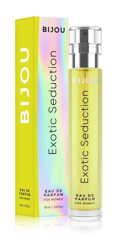 Exotic Seduction