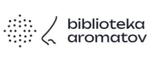 biblioteka aromatov