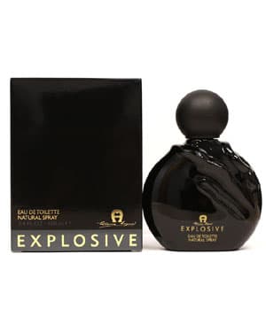 Explosive