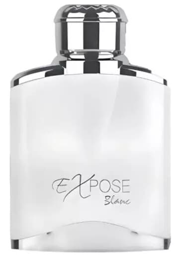 Expose Blanc