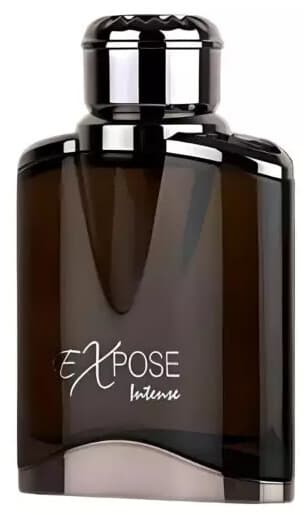 Expose Intense