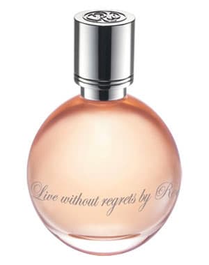 Expressions by Reese Witherspoon: Live Without Regrets