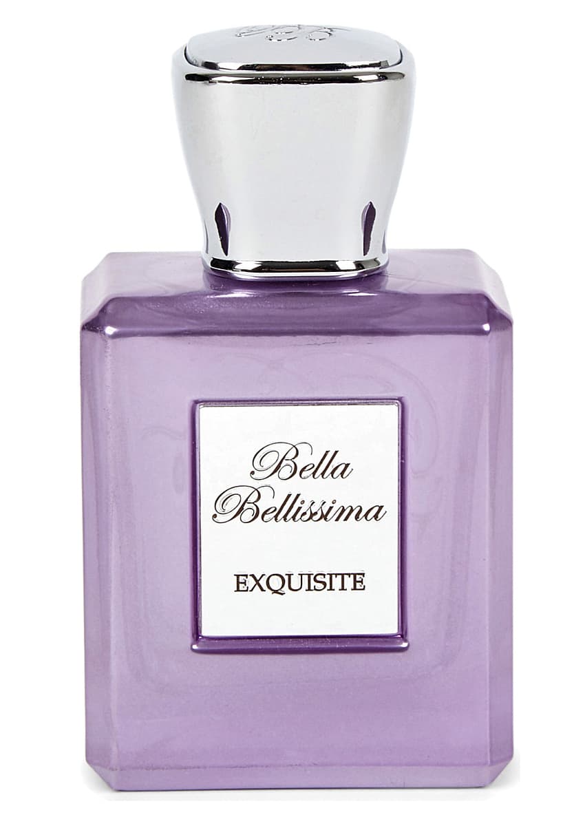 Exquisite Eau de Parfum Intense