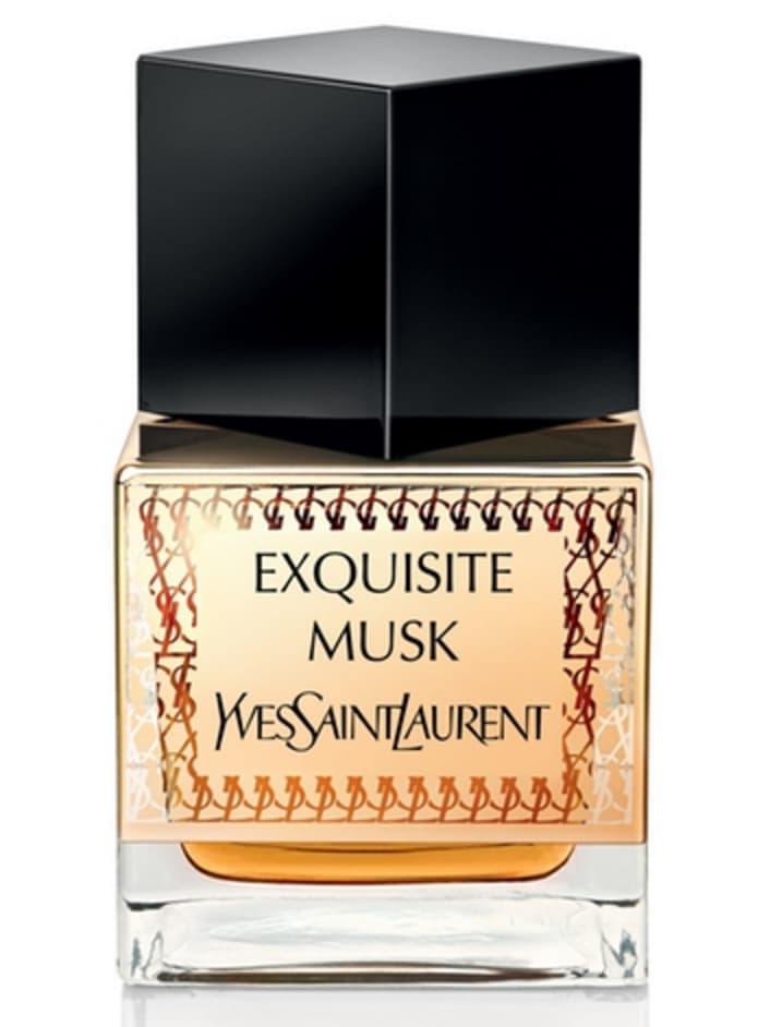 Exquisite Musk