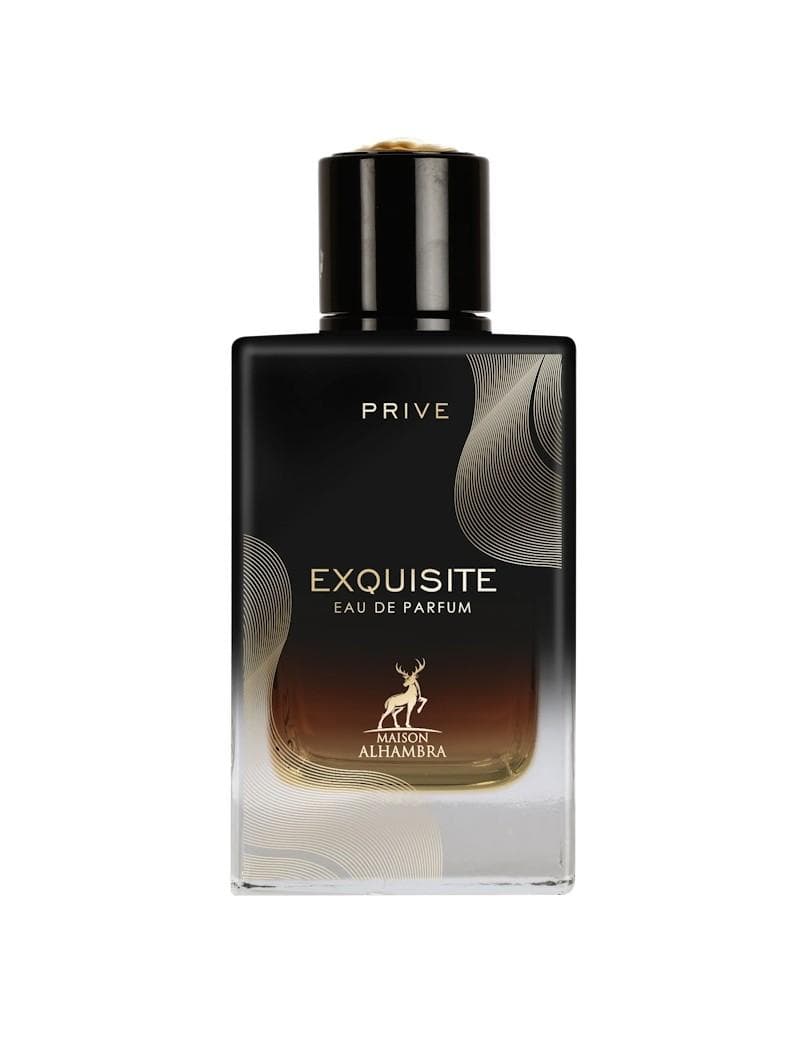 Exquisite Privé