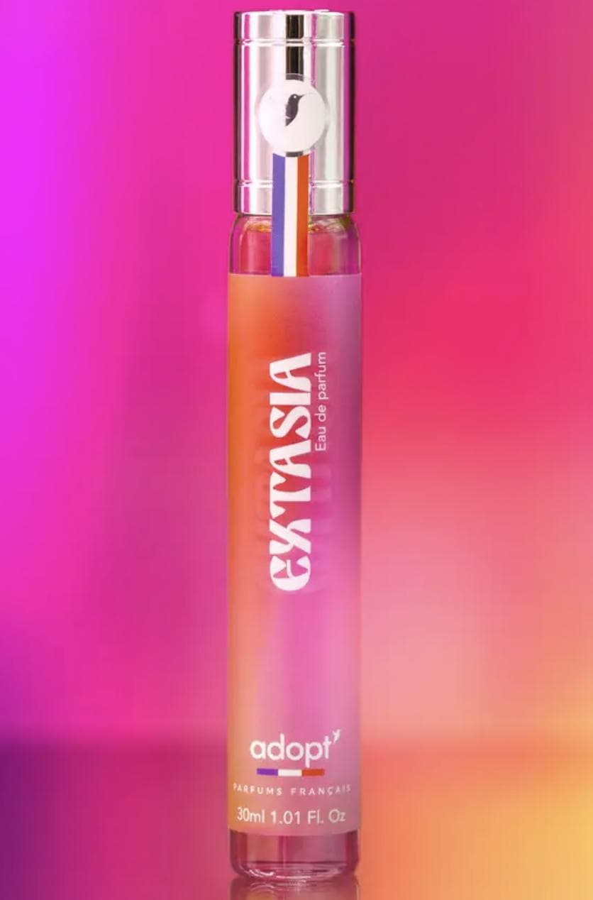 Extasia