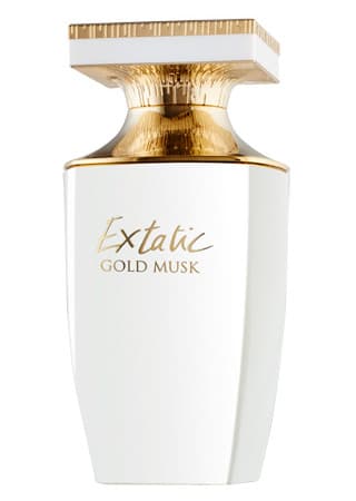 Extatic Gold Musk