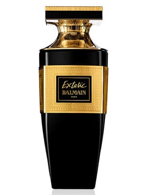 Extatic Intense Gold