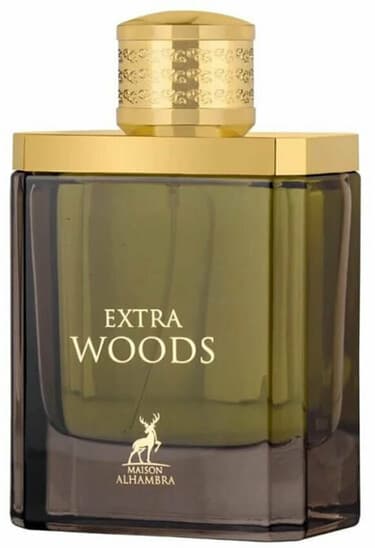 Extra Woods