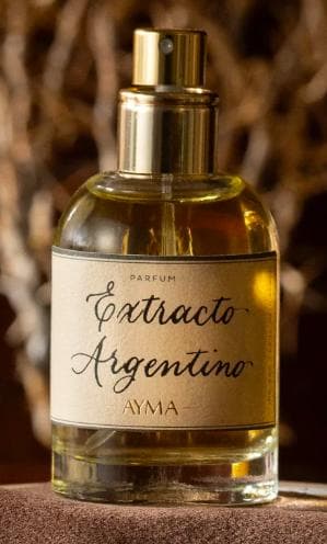 Extracto Argentino