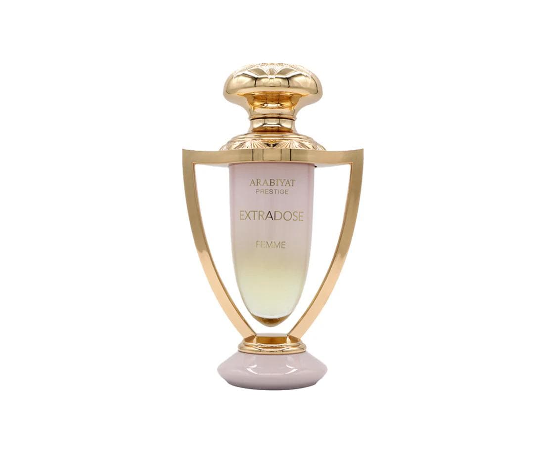 Extradose Femme