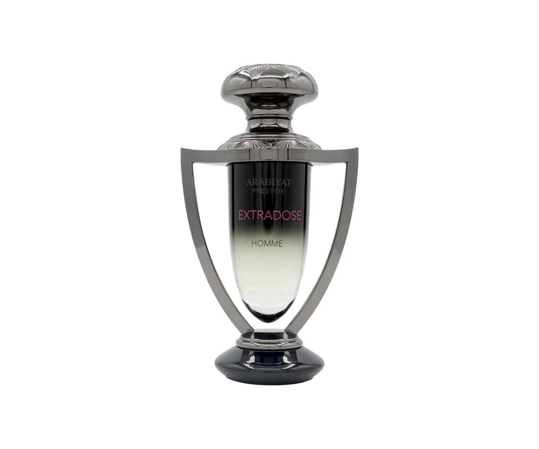 Extradose Homme