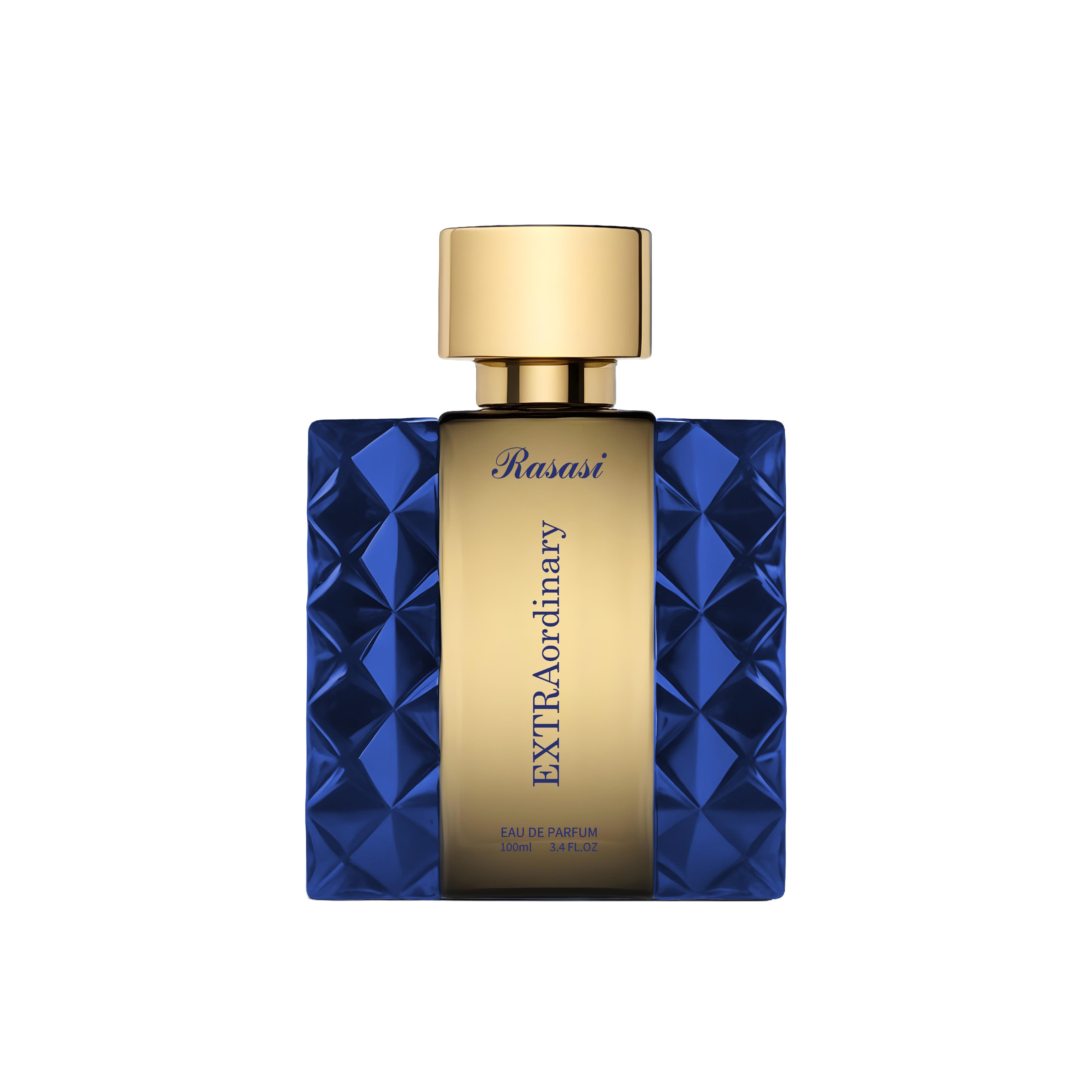 Extraordinary Blue Pour Homme