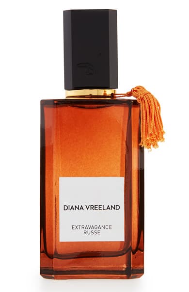 Extravagance Russe