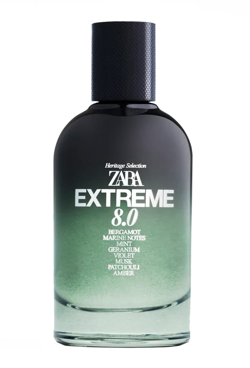 Extreme 8.0